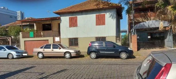 Lote/Terreno à venda, 435m² no São José, Caxias do Sul