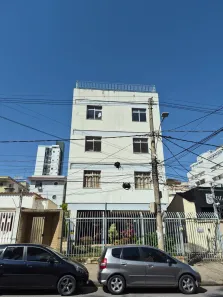 Apartamento com 3 Quartos à venda, 95m² no Cidade Nova, Belo Horizonte