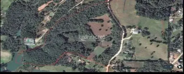 Lote/Terreno à venda, 144000m² no Centro, Piraquara