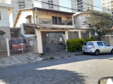 Sobrado com 3 Quartos à venda, 270m² no Vila Lageado, São Paulo