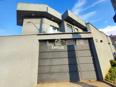 Casa com 3 Quartos à venda, 148m² no Madre Liliane, Igarapé