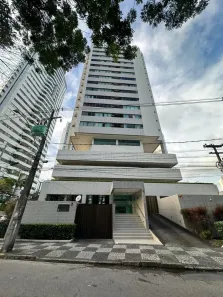 Apartamento com 1 Quarto à venda, 33m² no Boa Viagem, Recife