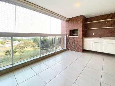Apartamento com 3 Quartos à venda, 117m² no Loteamento Alphaville Campinas, Campinas