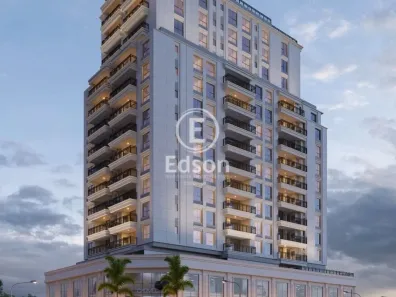 Apartamento com 2 Quartos à venda, 97m² no Pedra Branca, Palhoça
