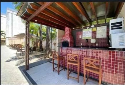 Apartamento com 2 Quartos à venda, 49m² no Jabotiana, Aracaju
