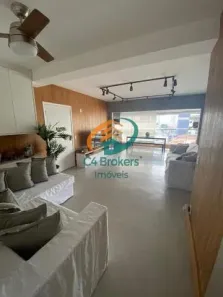 Apartamento com 3 Quartos à venda, 127m² no Tatuapé, São Paulo