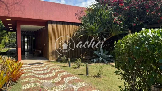 Casa de Condomínio com 4 Quartos à venda, 280m² no Itacimirim (Monte Gordo), Camaçari