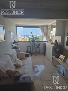 Apartamento com 3 Quartos à venda, 82m² no Jardim Armação, Salvador