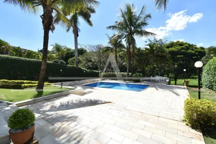 Casa com 4 Quartos à venda, 420m² no Jardim São José, Bragança Paulista