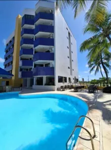 Apartamento com 1 Quarto à venda, 54m² no Intermares, Cabedelo