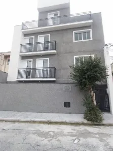 Apartamento com 2 Quartos à venda, 40m² no Jardim Líbano, São Paulo