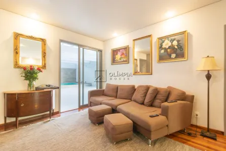 Apartamento com 2 Quartos à venda, 170m² no Indianópolis, São Paulo
