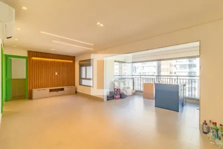 Apartamento com 2 Quartos à venda, 89m² no Jardim Prudência, São Paulo