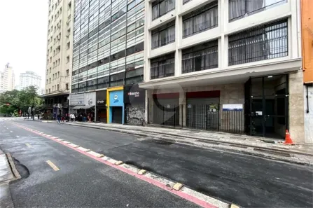 Ponto Comercial para alugar, 400m² no República, São Paulo