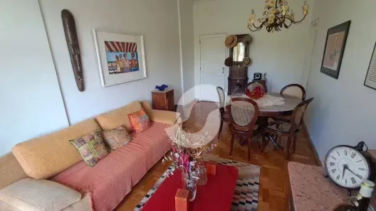 Apartamento com 3 Quartos à venda, 148m² no Icaraí, Niterói
