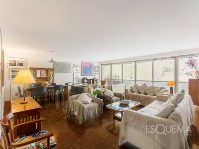 Apartamento com 4 Quartos à venda, 241m² no Jardim Paulista, São Paulo