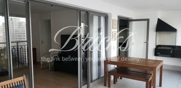 Apartamento com 3 Quartos à venda, 149m² no Moema, São Paulo