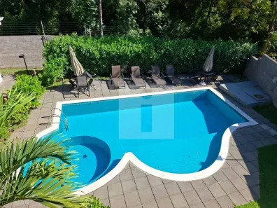 Casa de Condomínio com 3 Quartos à venda, 140m² no Parque Rural Fazenda Santa Cândida, Campinas