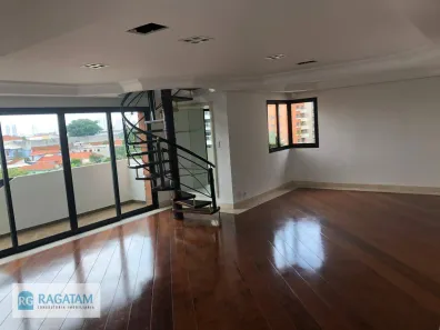 Apartamento com 3 Quartos à venda, 478m² no Vila Mariana, São Paulo