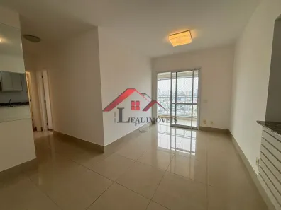 Apartamento com 2 Quartos para venda ou aluguel, 66m² no Jardim, Santo André