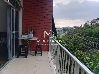 Apartamento com 3 Quartos à venda, 66m² no Tauá, Rio de Janeiro