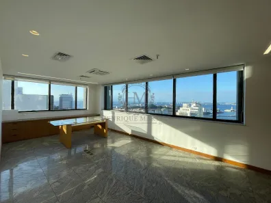 Sala Comercial para venda ou aluguel, 152m² no Centro, Rio de Janeiro