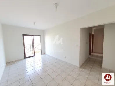 Apartamento com 3 Quartos à venda, 74m² no Residencial Flórida, Ribeirão Preto