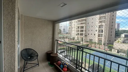 Apartamento com 4 Quartos à venda, 170m² no Vila Ema, São José dos Campos