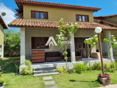 Casa de Condomínio com 3 Quartos à venda, 215m² no Santana, Gravatá