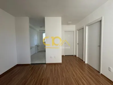 Apartamento com 2 Quartos à venda, 45m² no Maria Teresa, Belo Horizonte