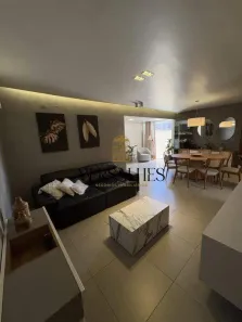 Apartamento com 4 Quartos à venda, 193m² no Pampulha, Belo Horizonte