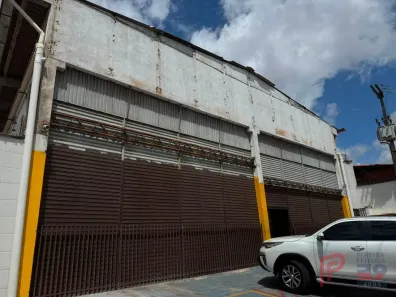 Prédio Comercial para alugar, 800m² no Centro, São Luís