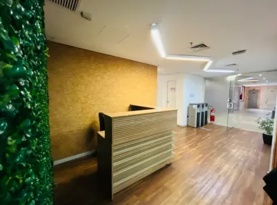 Sala Comercial para alugar, 1000m² no Jardim Paulistano, São Paulo
