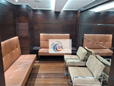 Sala Comercial à venda, 104m² no Liberdade, São Paulo