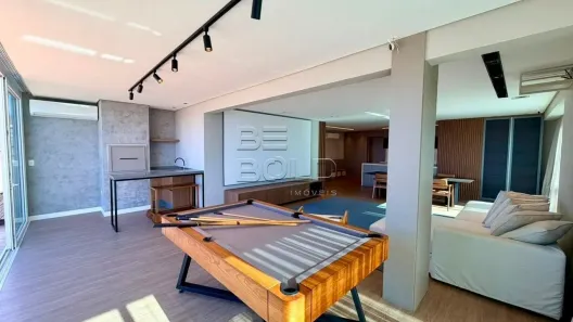 Cobertura com 3 Quartos à venda, 289m² no Estreito, Florianópolis