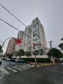 Apartamento com 3 Quartos à venda, 87m² no Ipiranga, São Paulo