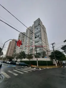Apartamento com 3 Quartos à venda, 87m² no Ipiranga, São Paulo