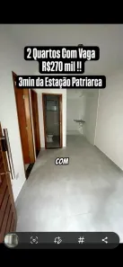 Apartamento com 2 Quartos à venda, 36m² no Vila Nhocune, São Paulo
