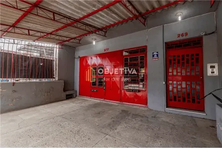 Ponto Comercial à venda, 350m² no São João, Porto Alegre