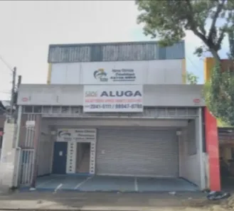 Sala Comercial com 4 Quartos para alugar, 214m² no Vila Santa Teresa (Zona Leste), São Paulo