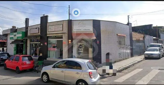 Sala Comercial à venda, 430m² no Parque São Rafael, São Paulo