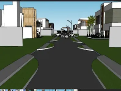 Lote/Terreno à venda, 2500m² no Park Way, Brasília