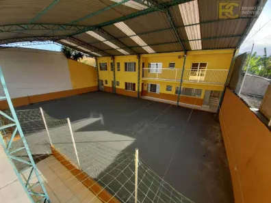 Prédio Comercial à venda, 840m² no Centro, Peruíbe