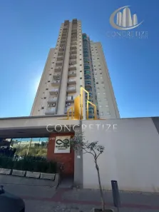 Apartamento com 3 Quartos à venda, 81m² no Jardim Contorno, Bauru