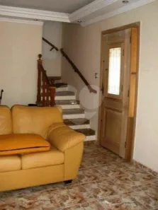 Sobrado com 3 Quartos à venda, 110m² no Jardim Ataliba Leonel, São Paulo