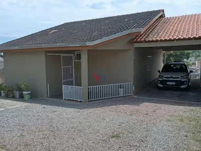 Casa com 3 Quartos à venda, 90m² no Planta Deodoro, Piraquara