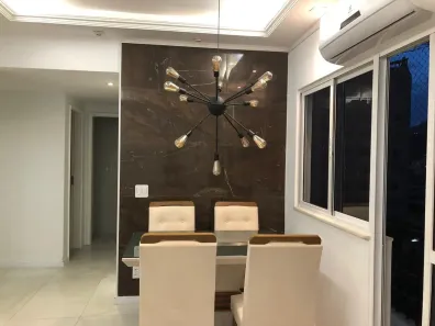 Apartamento com 2 Quartos à venda, 70m² no Rocha, Rio de Janeiro