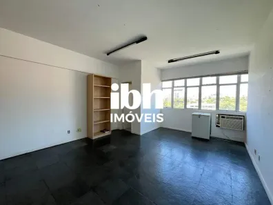 Sala Comercial à venda, 20m² no Lourdes, Belo Horizonte