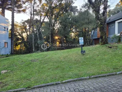 Lote/Terreno à venda, 544m² no Centro, Canela