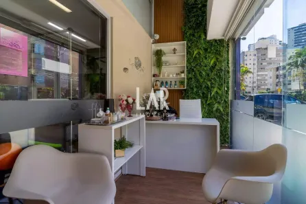 Sala Comercial à venda, 97m² no Buritis, Belo Horizonte